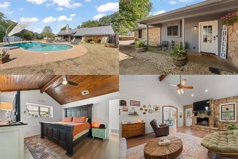 312 Trailwood Dr, Joshua, TX 76058