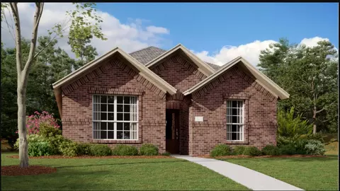 2848 Serenity Grove Ln, Fort Worth, TX 76179