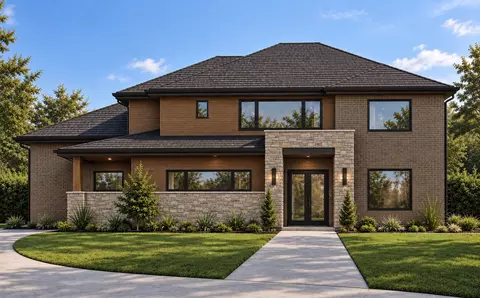 404 Ridgehaven Pl, Richardson, TX 75080