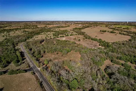 lot1 Cr 643, Nevada, TX 75173