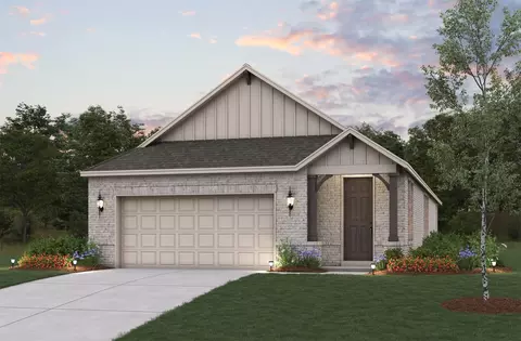 8716 Saratoga St, Aubrey, TX 76227