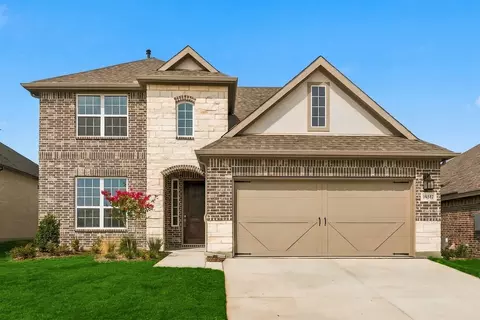 16517 Japanese Maple Dr, Northlake, TX 76247