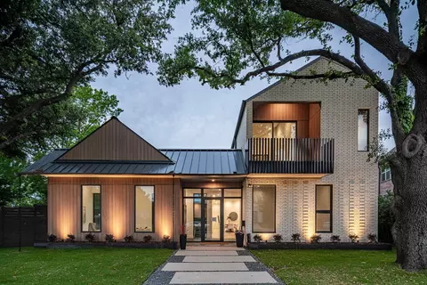 4103 Saranac Dr, Dallas, TX 75220