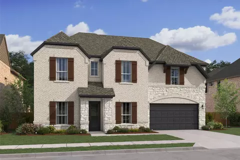 4316 Lilo Ln, Celina, TX 75009