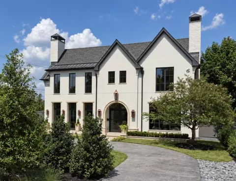 3948 Wentwood Dr, University Park, TX 75225