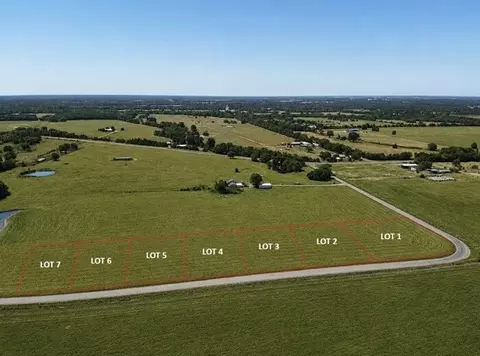 000 Lot 2 Cr 33500, Sumner, TX 75486