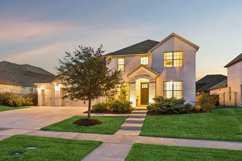 2622 Eucalyptus Rd, Frisco, TX 75033