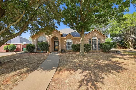 118 Ginger Dr, Pottsboro, TX 75076