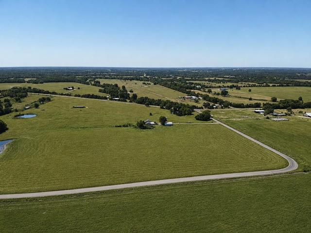 000 Lot 3 Cr 33500, Sumner, TX 75486