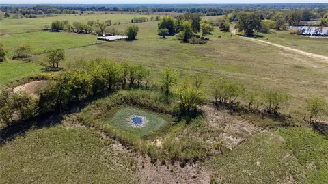 156 County Road 1020, Wortham, TX 76693