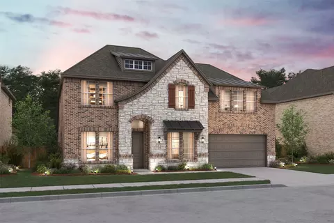 616 Osprey Ct, Heath, TX 75126