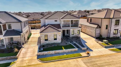 936 El Dorado St, Weatherford, TX 76086