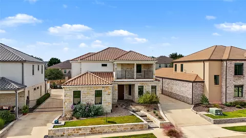 936 El Dorado St, Weatherford, TX 76086