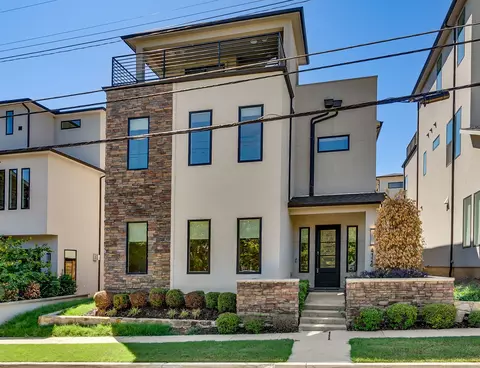4126 Entrada Way, Dallas, TX 75219