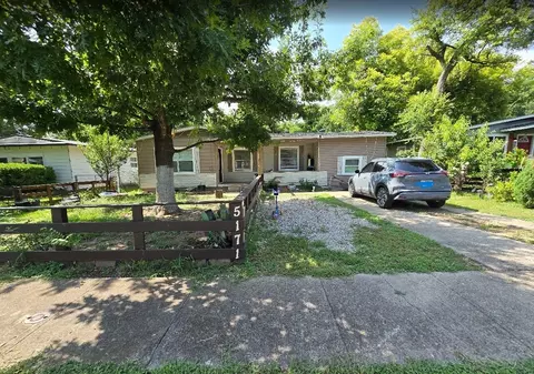 5171 Cardiff St, Dallas, TX 75241