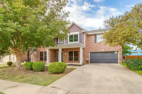 2110 Rustic Ridge Dr, Keller, TX 76248
