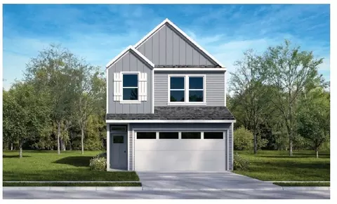 721 Shady Elm St, Denton, TX 76205
