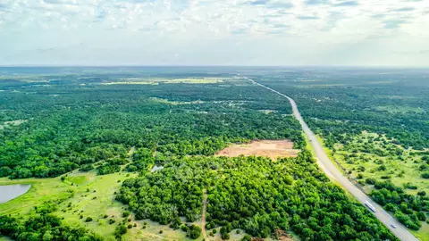 Hwy 281 Tbd Hwy 281, Santo, TX 76472