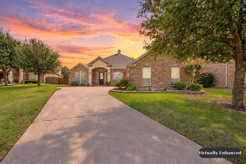 4906 Havenside Way, Mansfield, TX 76063