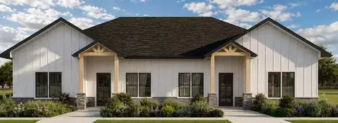 301 Park St, Wichita Falls, TX 76301