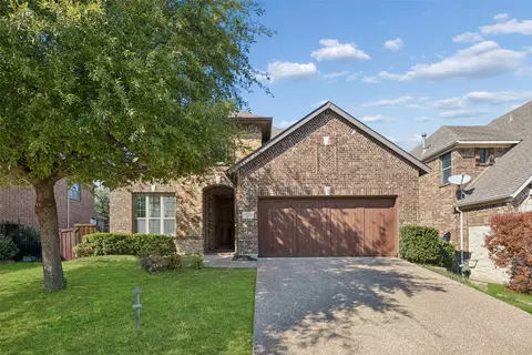 419 San Marcos Dr, Irving, TX 75039