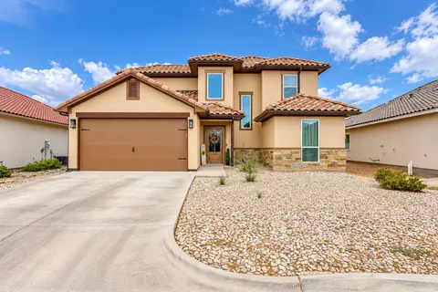 167 Valley Vw, Glen Rose, TX 76043