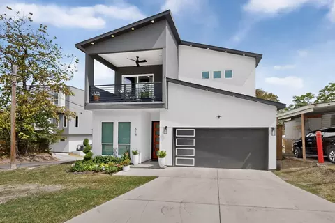 518 Crete St, Dallas, TX 75203