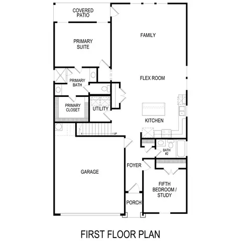 404 Sequoia Ln, Denton, TX 76210