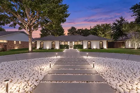 5029 Mill Run Rd, Dallas, TX 75244