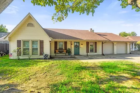 508 Lakewood Ave, Corsicana, TX 75110
