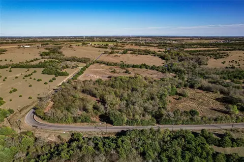 lot4 Cr 643, Nevada, TX 75173