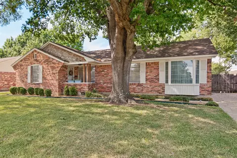 9941 Chippendale Dr, Dallas, TX 75238