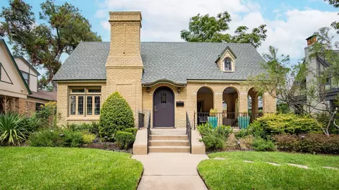 5435 Mercedes Ave, Dallas, TX 75206
