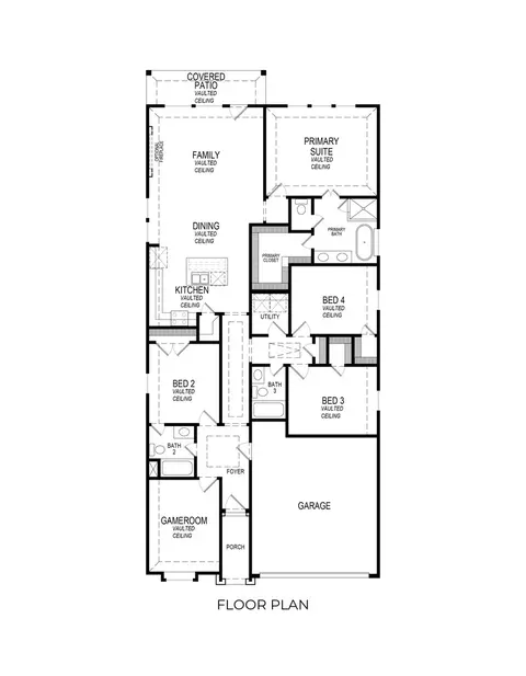 412 Mesa Verde Dr, Denton, TX 76210