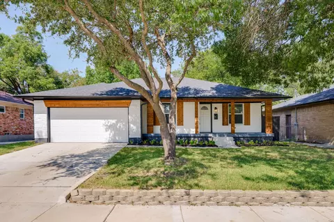 1217 Mayfield Ave, Garland, TX 75041