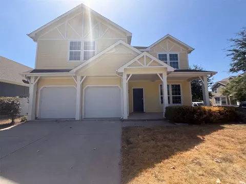 9000 Blackstone Dr, Providence Village, TX 76227