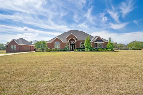 5113 Rosemont Ct, Parker, TX 75002