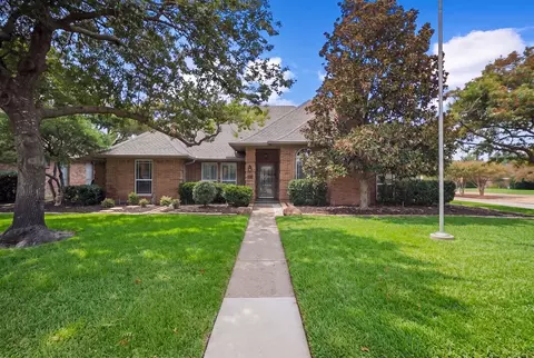 1513 Margate Ln, Richardson, TX 75082