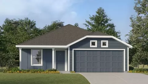 9253 Schram Rd, Fort Worth, TX 76179