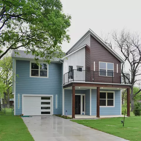 810 Euclid St, Cleburne, TX 76033