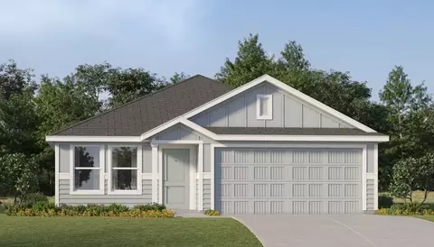 9245 Schram Rd, Fort Worth, TX 76179