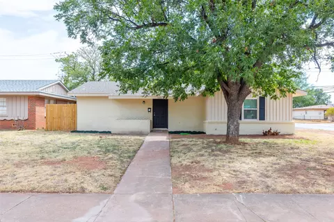 1201 Westview Dr, Abilene, TX 79603