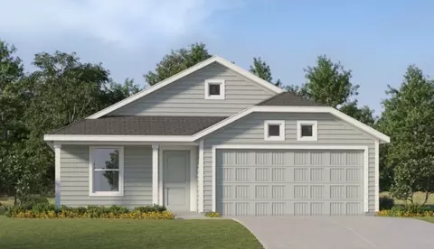 9237 Schram Rd, Fort Worth, TX 76179