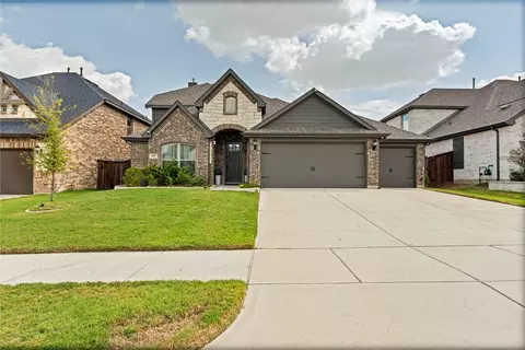 1507 Evening Primrose, Mansfield, TX 76063