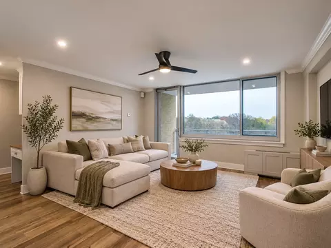 3883 Turtle Creek Blvd #403, Dallas, TX 75219