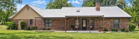 18830 Johnson Ln, Farmersville, TX 75442