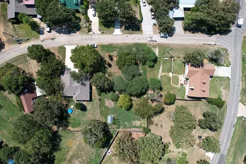 tbd Horseshoe Trl, Oak Point, TX 75068