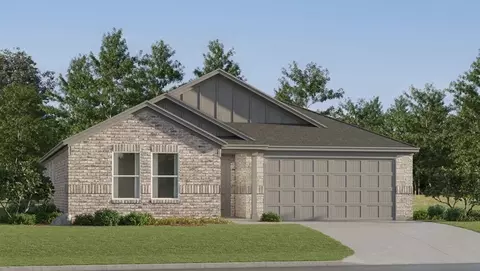 2921 Serenity Grove Ln, Fort Worth, TX 76179