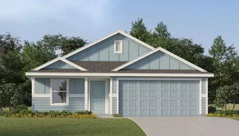 9236 Schram Rd, Fort Worth, TX 76179