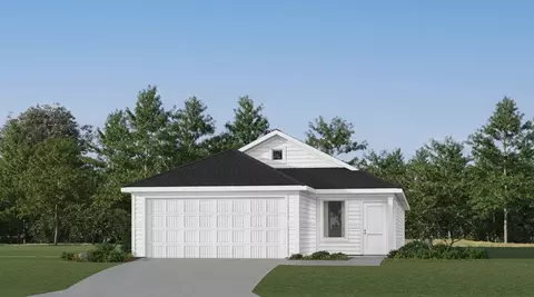 3173 Forchini Dr, Fort Worth, TX 76179